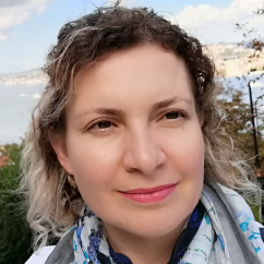 Doç. Dr. Zehra Filiz KARAMAN