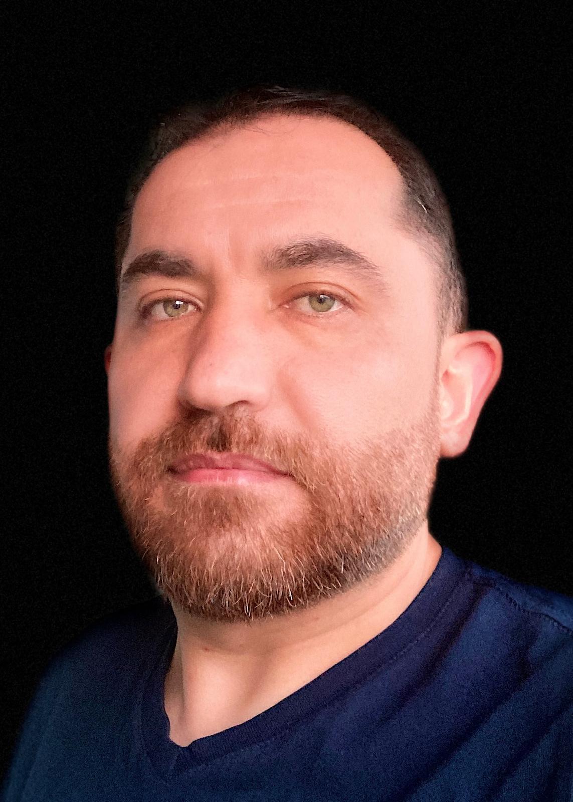 Prof. Dr. Mehmet ÖZTÜRK