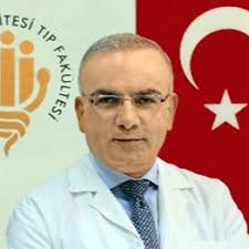 Prof. Dr. Ahmet SIĞIRCI
